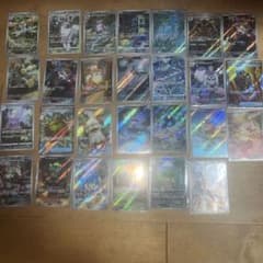ポケモンカード 27枚セットのサムネイル
