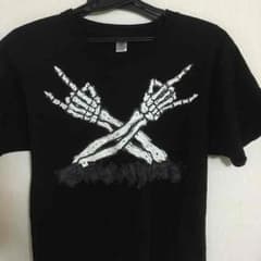 マキシマムザホルモン バンドＴシャツのサムネイル