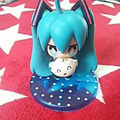 初音ミク.* ミニ フィギュアのサムネイル