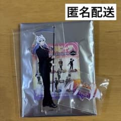 カラフルピーチ セブンイレブン アクスタ ハロウィン どぬく からぴち