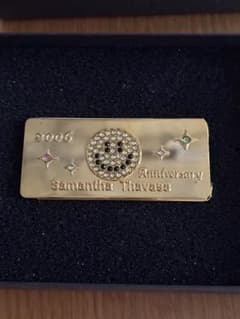 Samantha Thavasa 2006 Anniversaryのサムネイル