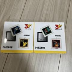 ポケモン 3COINS ミラーセット