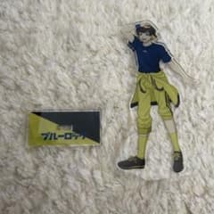 ブルーロック 蜂楽廻 アクリルスタンドのサムネイル