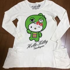 レディーストップスのサムネイル