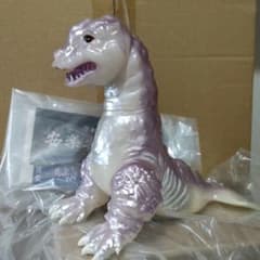 メディコムトイ 安楽安作 ティアマト 怪獣 ソフビ インディーズソフビ メディコムトイ 安楽安作 ティアマト 怪獣 ソフビ インディーズソフビ