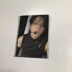 INI 髙塚大夢 XQUARE MASTERPIECE ムビチケ トレカ - メルカリ