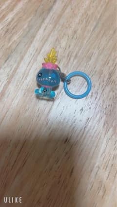 ⚠*️様 カプセルトイ スクランプ めじるしのサムネイル