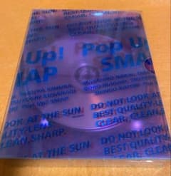 SMAP Pop Up! SMAP LIVE! DVD 2枚組のサムネイル