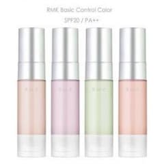 （未使用品）RMK ベーシックコントロールカラーのサムネイル