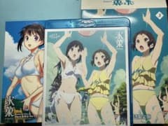 氷菓 (3) オリジナルアニメBD付き限定版のサムネイル