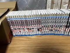 バチバチ シリーズ全巻セット 早い者勝ち！ - メルカリ