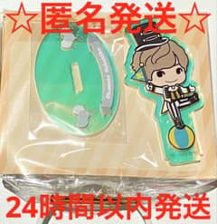 Kiramune　SDアクリルスタンド　岡本信彦