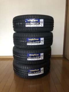 グッドイヤー　EAGLE　LS　EXE　205/45R17のサムネイル