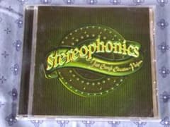 Stereophonics/JustEnoughEducationToPer..のサムネイル