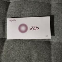 健康アクセサリー X49 LIFEWAVE X49 健康アクセサリー 30枚入り - メルカリ