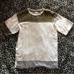 サスクワァッチファブリックス Tシャツのサムネイル