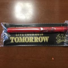 東方神起 ペンライト TOMORROW 2018のサムネイル