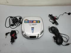 ジャンク SONY CDウォークマン D-E400 ジャンク SONY CDウォークマン D-E400 - メルカリ
