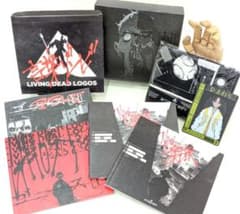 amazarashi〔完全生産限定盤〕ゴーストのサムネイル