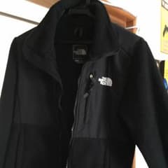 ノースフェイス フリースのサムネイル