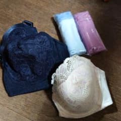 シャルレ肌着セットです♬のサムネイル