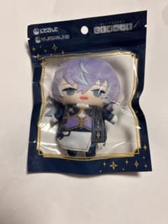 星導ショウ 共通衣装 にじぱぺのサムネイル