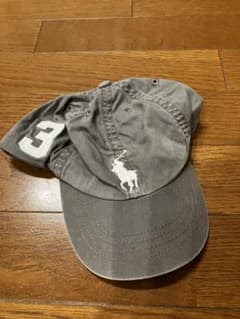 ラルフキャップ子供のサムネイル