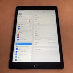 4342 極美品新品級☆電池ほぼ新品☆iPad Air2 第2世代 16GB☆ - メルカリ