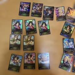 シャドウバース ウマ娘 シャドバ セット - メルカリ