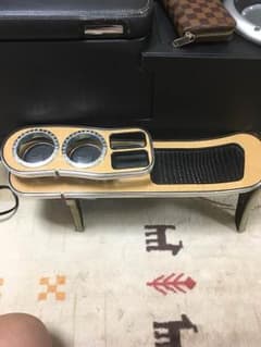 50エスティマ用テーブルのサムネイル