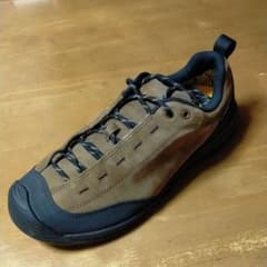 KEEN  JASPERⅡ WP キーン　ジャスパー2のサムネイル
