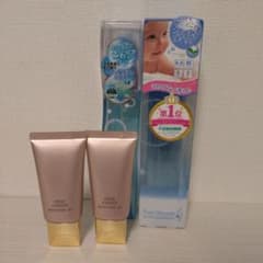 TRUE LIQUID MOISTURIZER UV 2本セットのサムネイル
