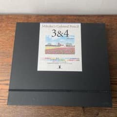 ホルベイン アーチスト 色鉛筆 50本セット 風景画向け 渡辺美香子