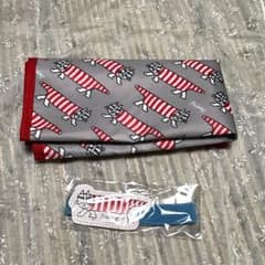 くまきち様専用リンネル８月号付録のサムネイル