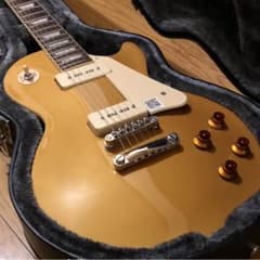 エピフォン イケベ40th anniversary p-90のサムネイル