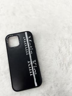 ケースティファイiPhone12マーティンキムのサムネイル