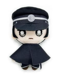 RAIDOU Remastered ぬいぐるみキーホルダー(葛葉ライドウ) 新品のサムネイル