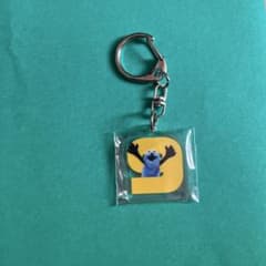 すんすんアクリルキーホルダーのサムネイル