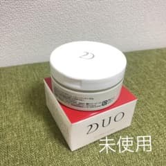 DUO  デュオ ザ クレンジングバーム  90g  新品未使用のサムネイル
