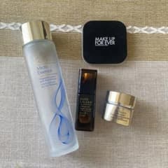 （空ビンまとめ売り）ESTEE LAUDER & SK-II 空容器まとめ売り】ESTEE LAUDER／MAKE UP FOR EVER - メルカリ
