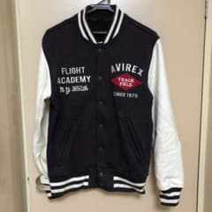 ★AVIREX スタジャン 人気色★のサムネイル