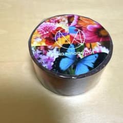 3連休値下げ　【新品未使用】蜷川実花　会場限定　マスキングテープのサムネイル