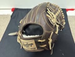 炒*飯様 ローリングス ウィザード 軟式内野手用のサムネイル
