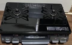 リンナイ 都市ガス RT67JH 2024年製動作は確認済み - メルカリ