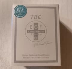 TBC EGFエクストラエッセンスのサムネイル