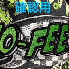 10-FEET キャップ 帽子のサムネイル
