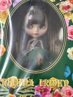 ブライス レジーナアーウェン アニバーサリードール - メルカリ
