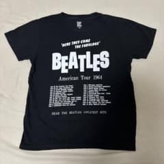 BEATLES Tシャツのサムネイル