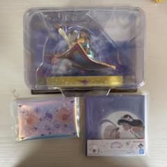 ディズニー happyくじ アラジン - メルカリ