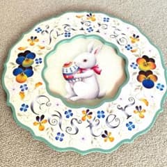 トールペイント作品 Happy Easter 古屋加江子 トールペイント作品 Happy Easter 古屋加江子 - メルカリ
